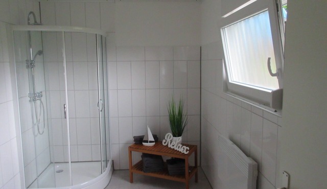 Apartment for 2 persons at the edge of the forest in the beautiful Weserbergland