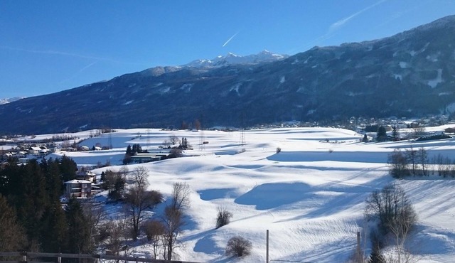 Apartment for 2 persons 1 - Appartements Wessely am Golfplatz Lans/Innsbruck