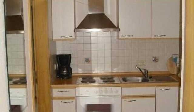 Apartment for 2 persons approx. 40 qm in Durbach, Black Forest (Ortenau)