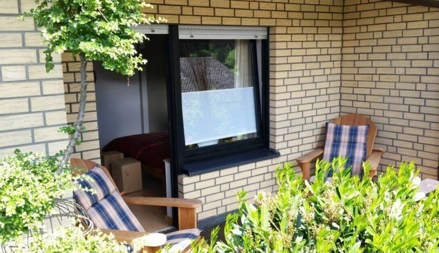 Apartment for 2 persons approx. 50 qm in Olsberg Antfeld, Sauerland (Olsberg)