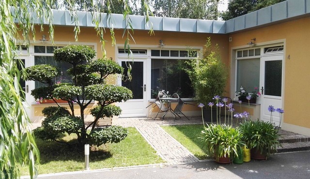 Apartment for 3 guests with 38m² in Dresden (165294)
