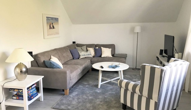 Apartment for 4 guests with 56m² in Eckernförde (60046)