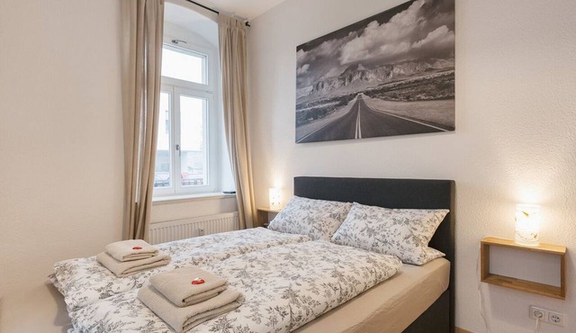 Apartment for 4 guests with 55m² in Dresden (68385)