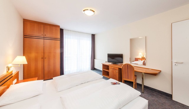 Apartment for 4 guests with 50m² in Leipzig (157948)
