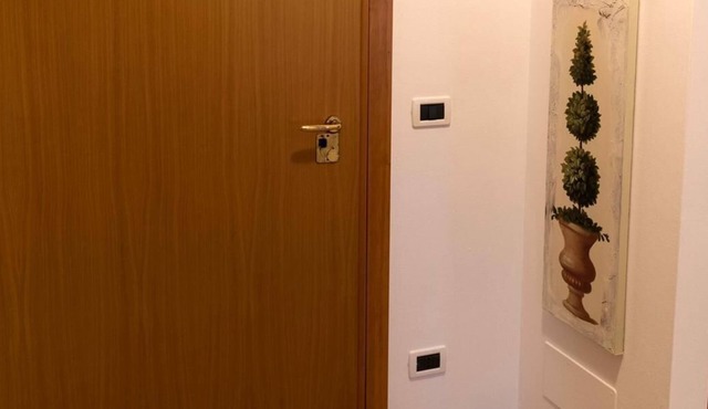 Apartment for 4 people near Codroipo and Lignano
