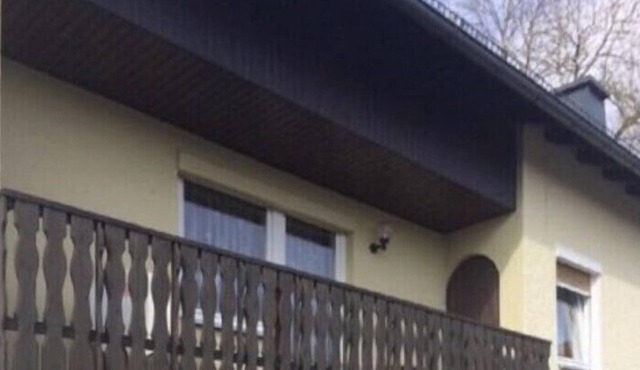 Apartment for 4 people in Hohenberg near Marktleugast