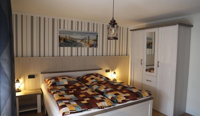 Apartment for 4 persons approx. 60 qm in Sprakensehl, Lueneburg Heath