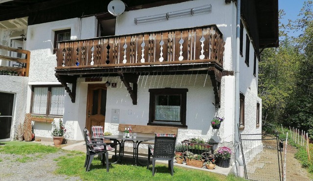 Apartment for 4 persons approx. 40 qm in Mutters, Tyrol (North Tyrol)