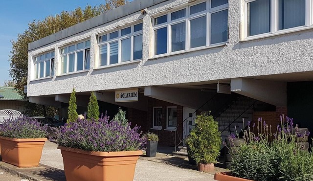 Apartment for 5 persons approx. 50 qm in Siebenlehn, Saxony