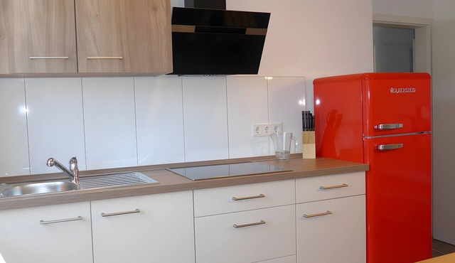 Apartment for 6 Guests (75 m²) in Saarbrücken