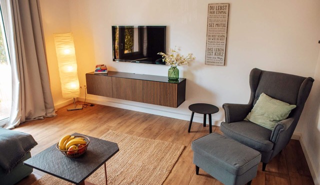 Apartment for 6 persons approx. 61 qm in Witten, North Rhine-Westphalia (Ruhr area)