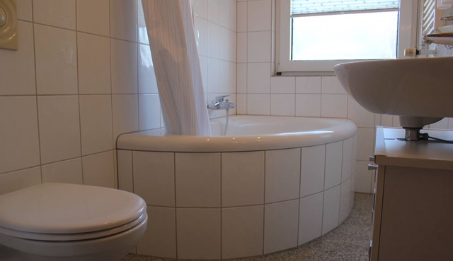 Apartment for a maximum of 2 people