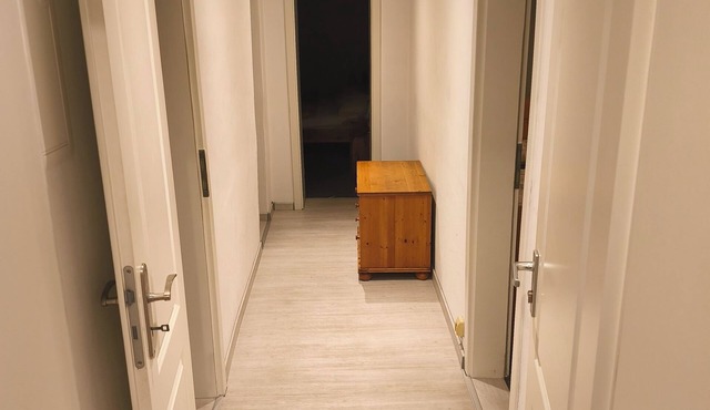 Apartment for assembly workers