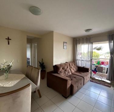 Apartment for COP30