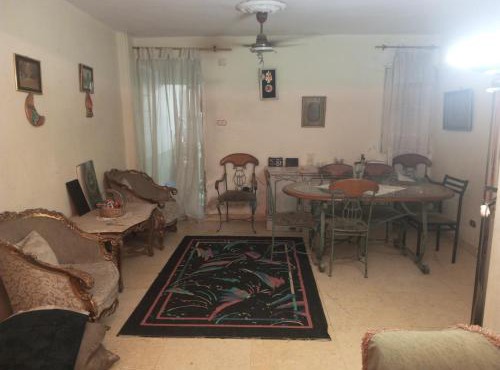 Apartment for rent