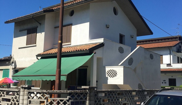Apartment for short periods "Michélemabel". CIR: 016024-CNI-00270