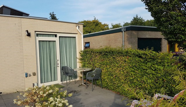 Apartment for Short Term Rent in Almere Holland