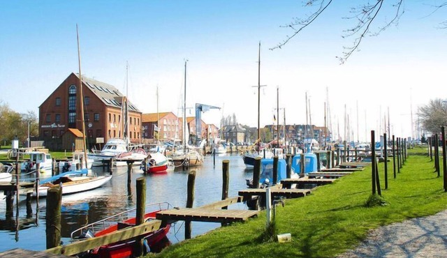 Apartment for vier Personen in Fehmarn - Orth