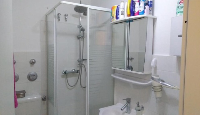 Apartment For you