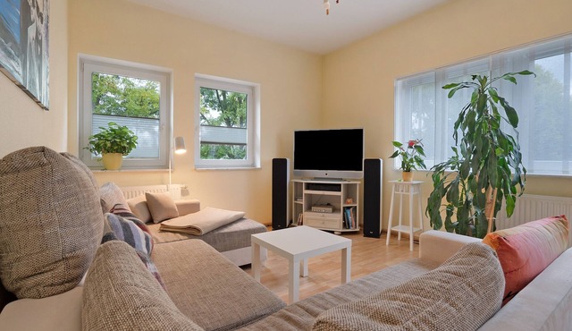 Apartment 'Forst Entdecken' with Wi-Fi