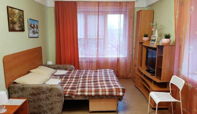 Apartment Fortuna