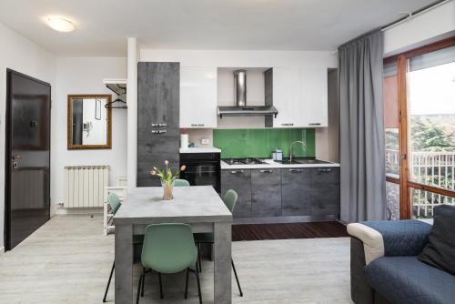 Apartment Forum