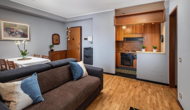 Apartment Forum V