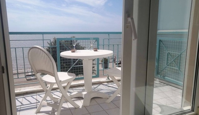Apartment Fouras, studio flat, 2 persons