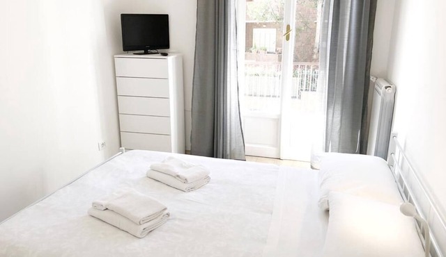 Apartment Francesca certified sanitization every check