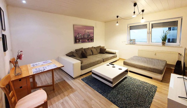 Apartment Freigericht bei Frankfurt
