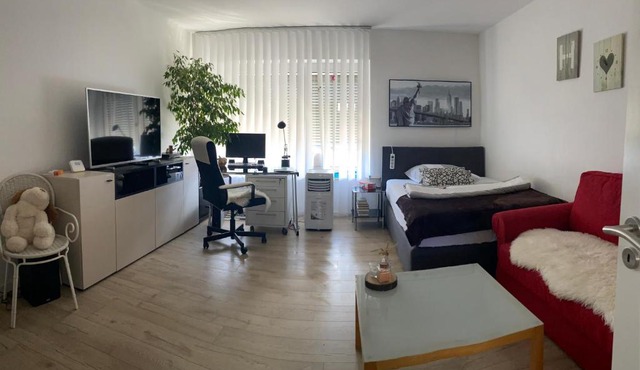 Apartment Friedrich 1201