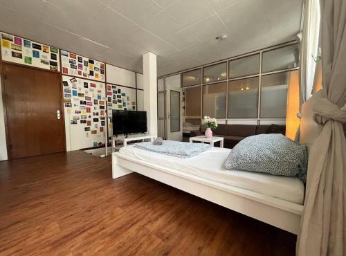 Apartment Friedrich-Ebert-Damm