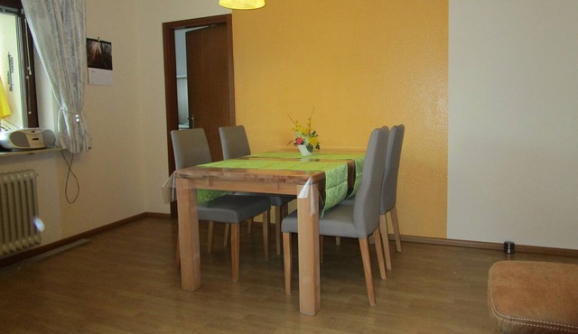 Apartment Fuhrmann - 4 bed apartment 63m²