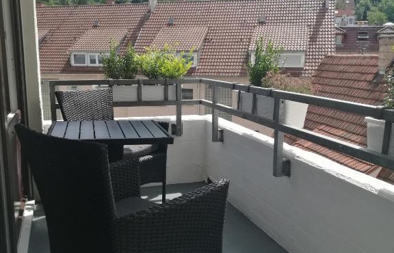 Apartment Gablenberg