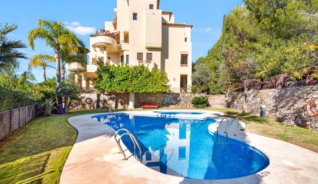 Apartment 'Gadea 11-2' with Sea View, Wi-Fi and Air Conditioning