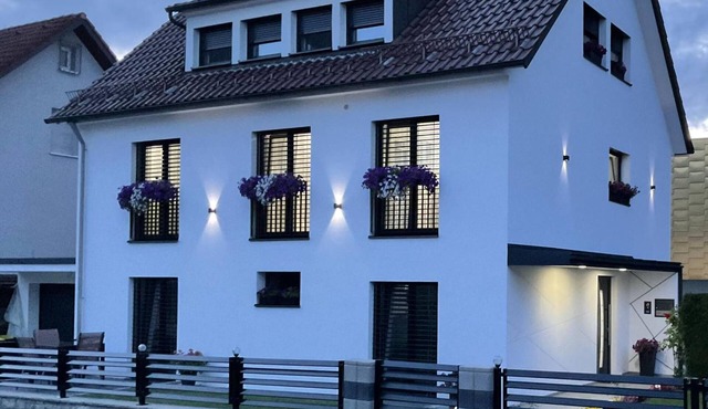Apartment 'Gani' with Private Terrace and Wi-Fi