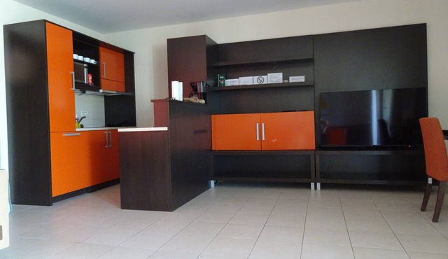 Apartment Garbin in Portorož near Marina