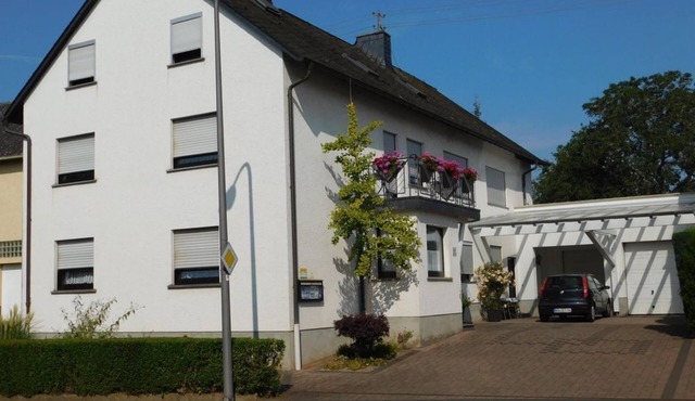 Apartment Gartenglück - Apartment house Schmuckkörbchen