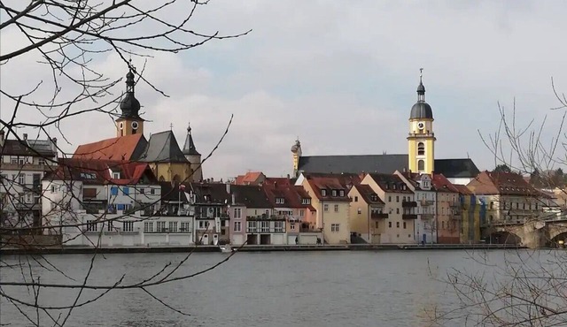 Apartment 'Gartenland Gela' with Private Terrace, Shared Garden and Wi-Fi