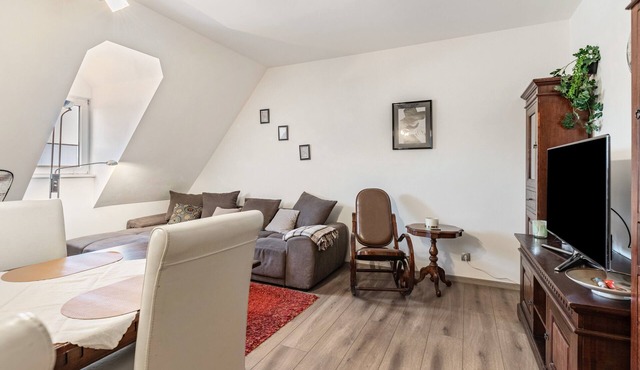 Apartment 'Gemütliches' with Wi-Fi