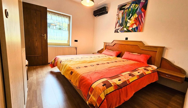 Apartment Gerda