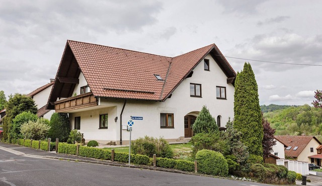 Apartment 'Gerda' with Mountain View, Balcony and Wi-Fi