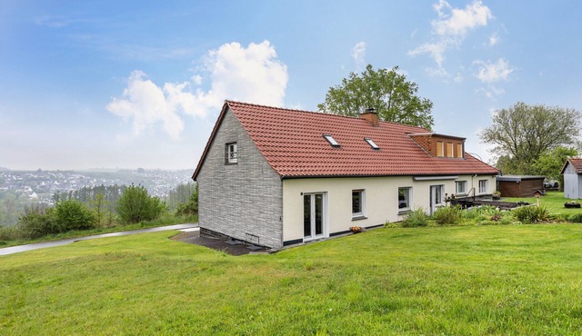 Apartment "Gerke" with Wi-Fi
