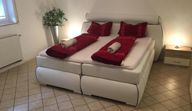 Apartment Germersheim