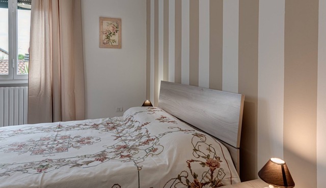 Apartment "Giada" with Private Terrace & Wi-Fi