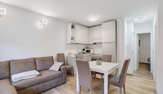 Apartment 'Gianpaolo' with Mountain View, Shared Garden and Wi-Fi