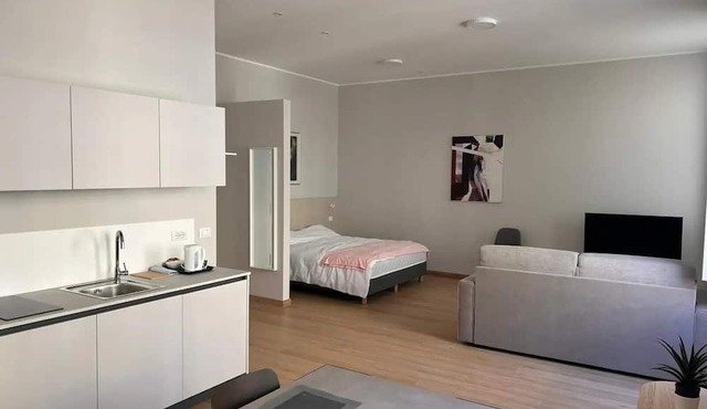 Apartment 'Giardini'