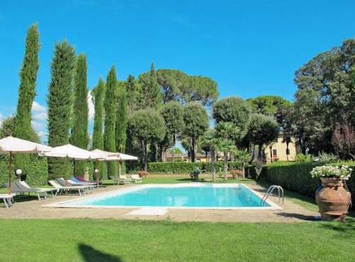 Apartment Giuggiolo - Giuggiolo 5 by Interhome