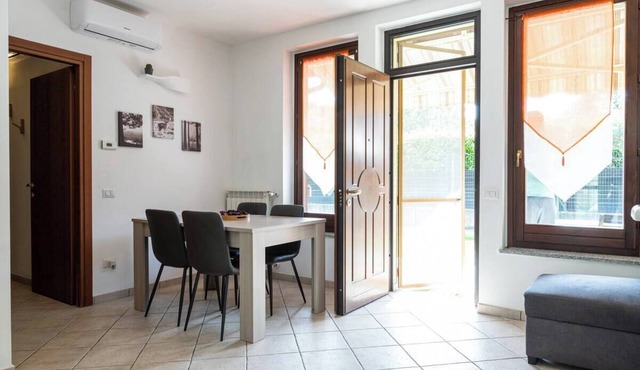 Apartment Giulia