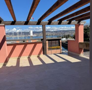Apartment Giulia